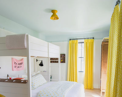 4 Elevated Tween Bedroom Ideas, Courtesy of a Designer
