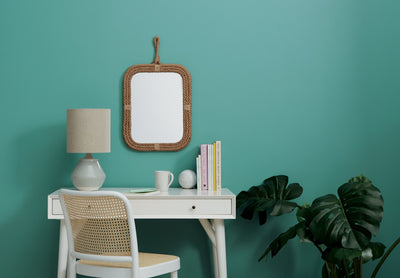 3 tropical color palettes to make your home feel like paradise!
