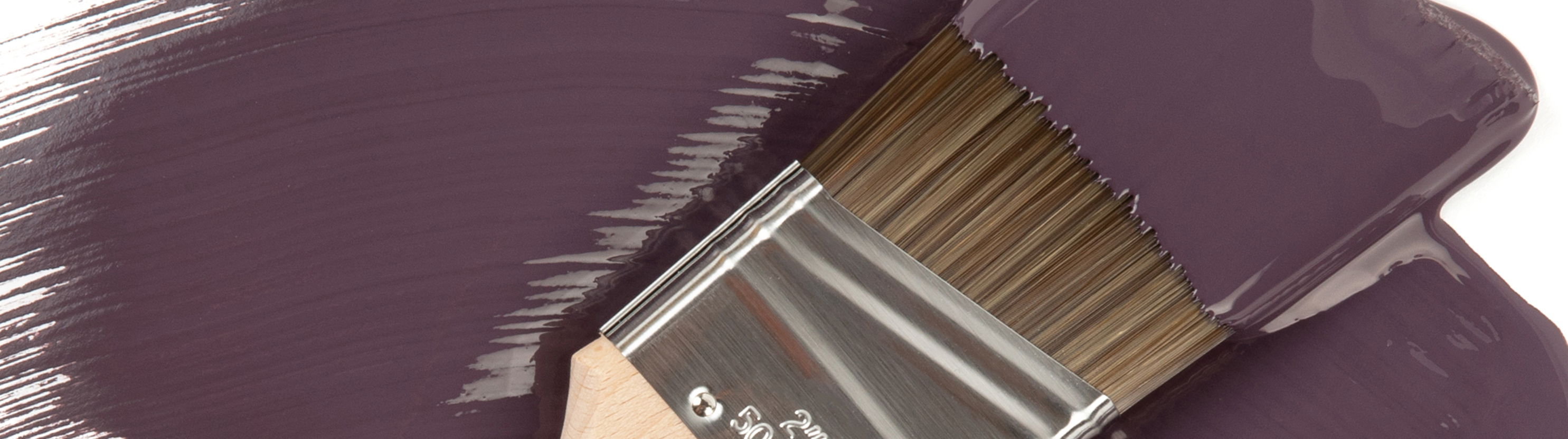 Purple Paint Colors – Clare