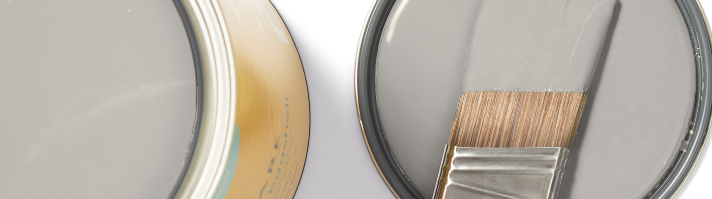 Greige Paint Colors – Clare