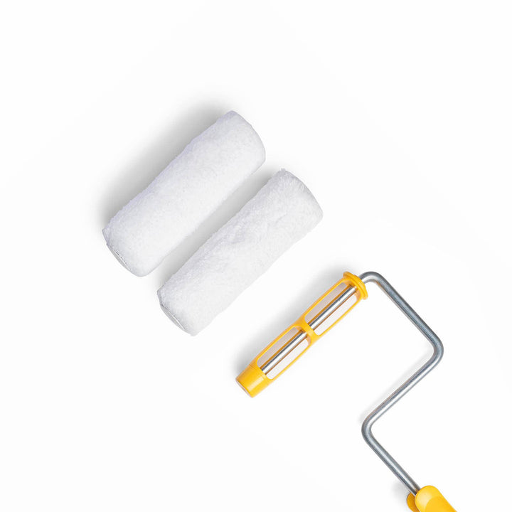 Roller for trim sales