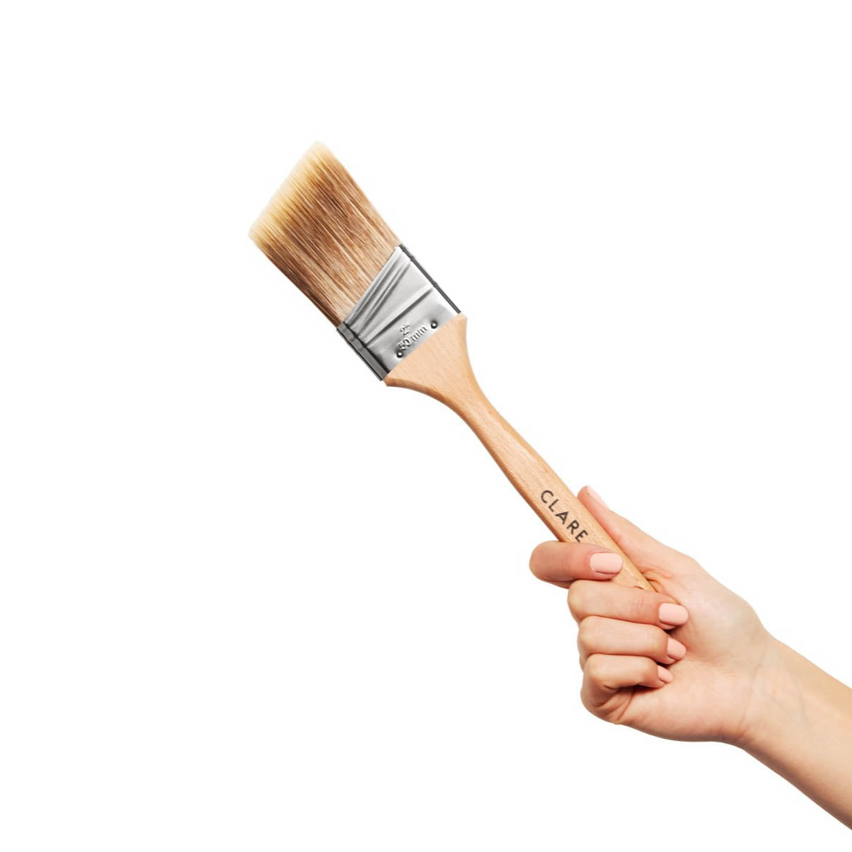 2 Angle Paint Brush