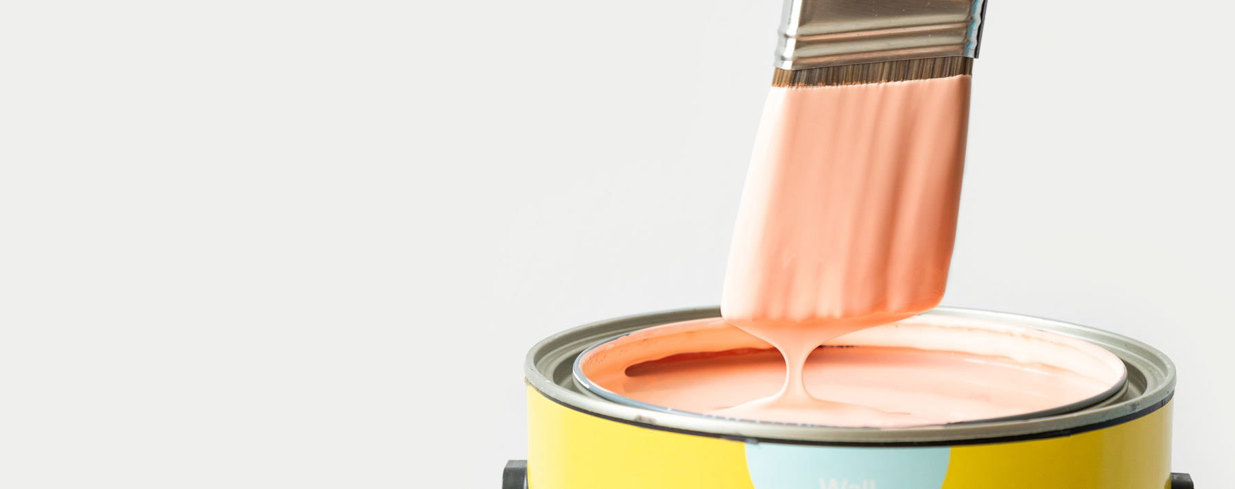 Clare is a modern paint company that makes paint shopping easy and convenient. Find your perfect color and get everything you need to paint, delivered.