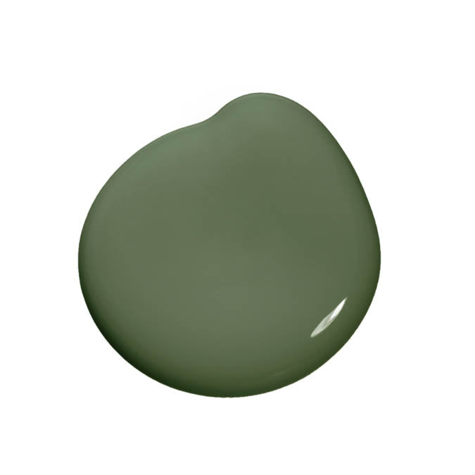 Green Paint Swatches Clare green-paint-swatches-clare