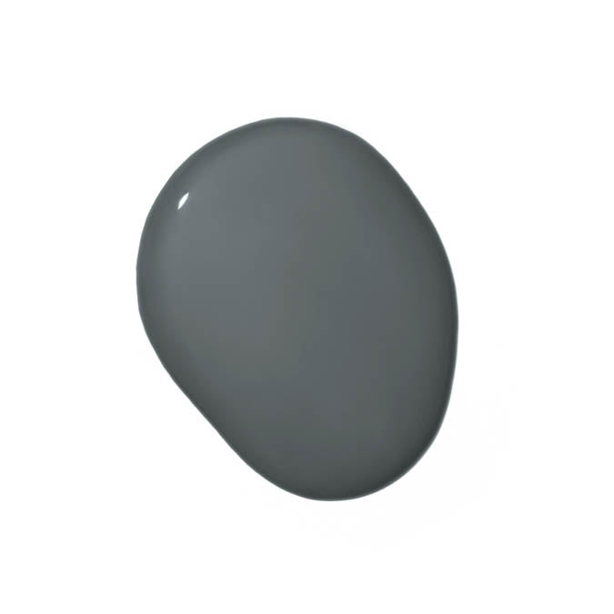 Gray Paint Samples | Clare