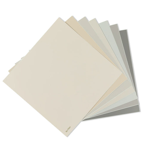 Sample foolproof neutral paint colors in one convenient kit. Our peel & stick swatch kits make it easy to choose the perfect paint color.
