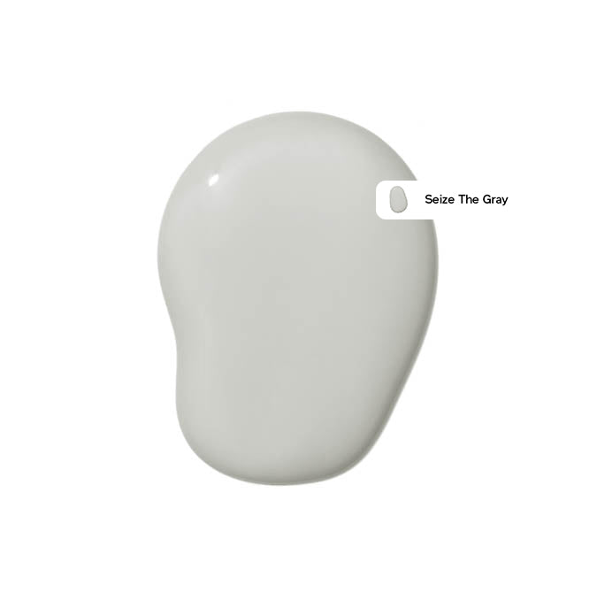 Gray Paint Samples | Clare