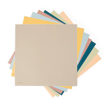 Sample the best paint colors for childrens rooms in one convenient kit. Our peel & stick swatch kits make it easy to choose the perfect paint color.