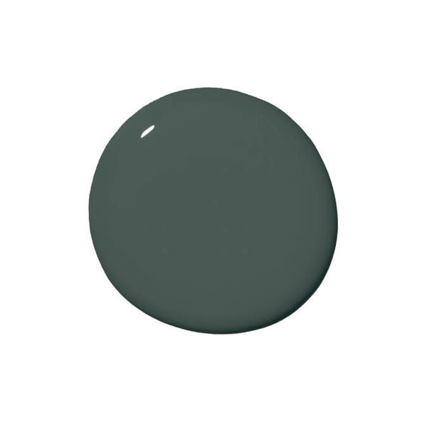 ◇VERMILAN◇ Moodback Deep Green Current Mood - Exterior – Clare