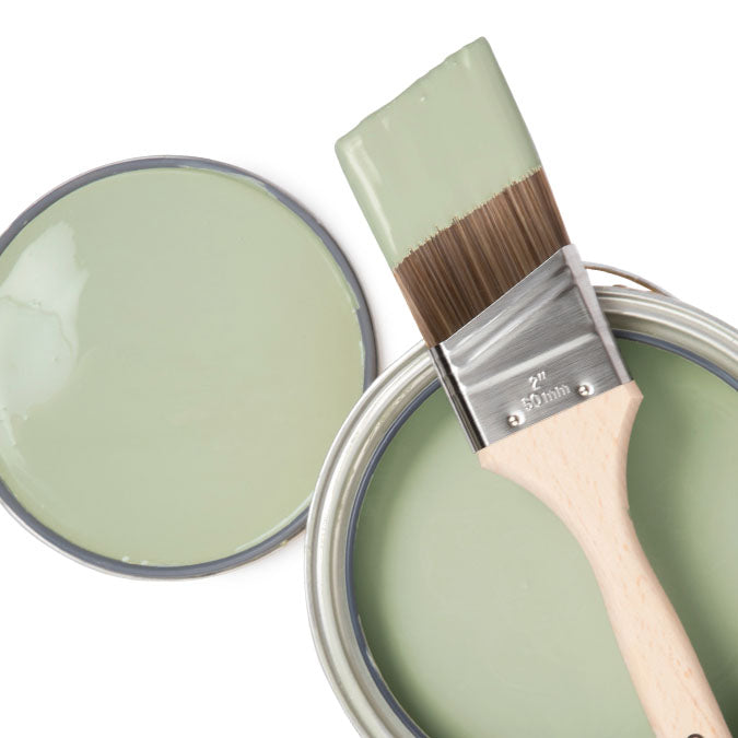 SAGE GREEN PAINT  SAGE GREEN PAINT