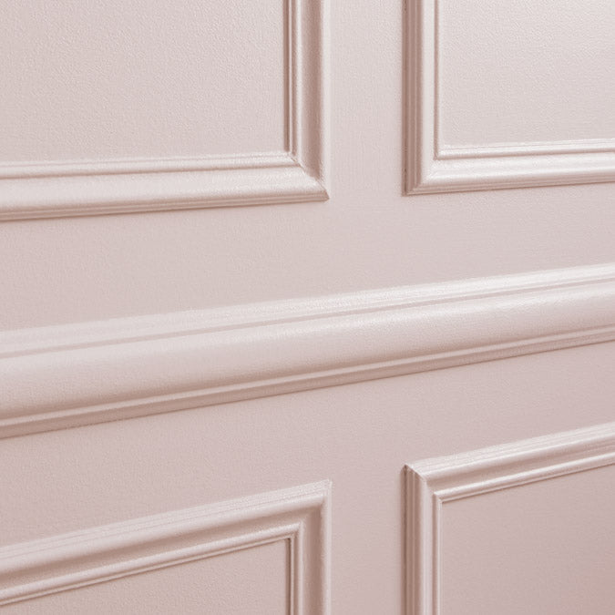 Baby Soft Classic Pink Paint Color Clare