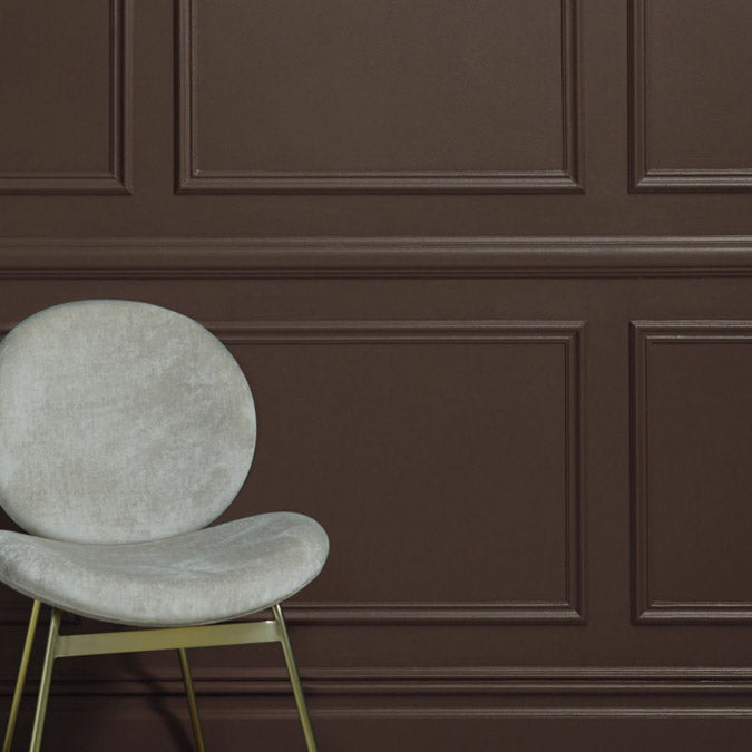 Coffee Date Coffee Brown Paint Color Clare