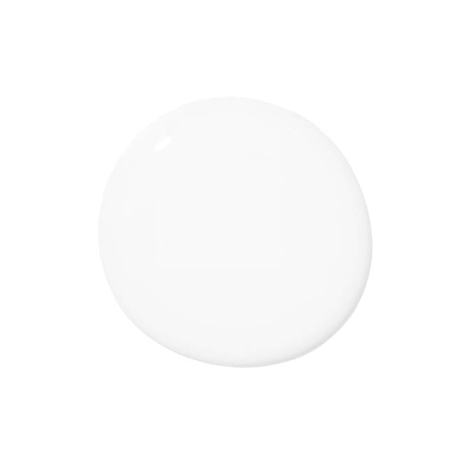 Bright White Color Bright White