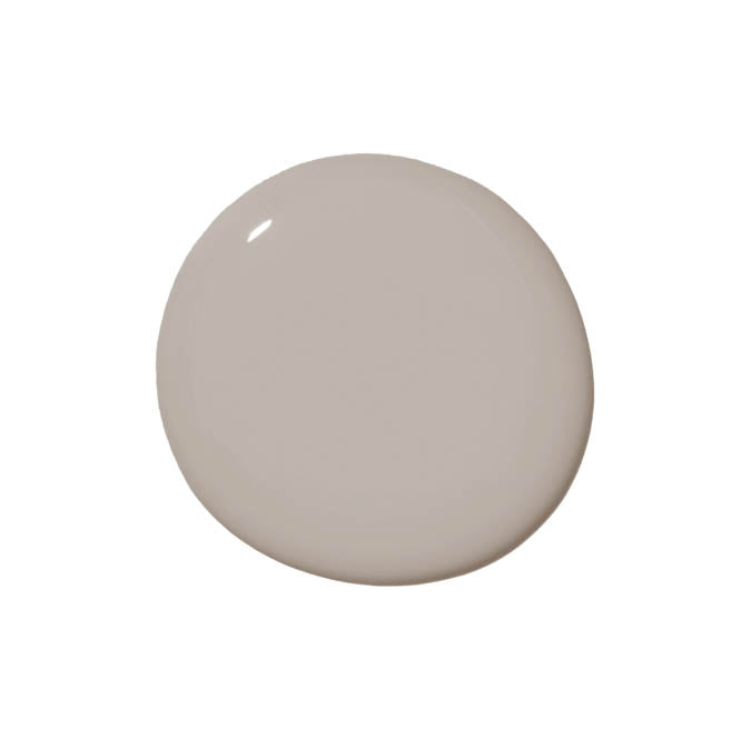 Greigite Color Greige: Warm Greige Paint Color | Clare