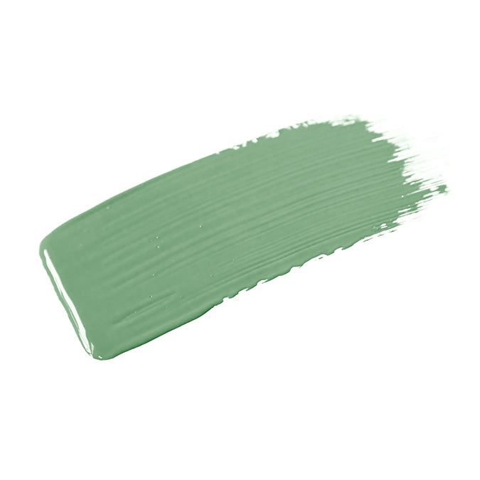 Matcha Latte: Matcha Green Paint Color | Clare