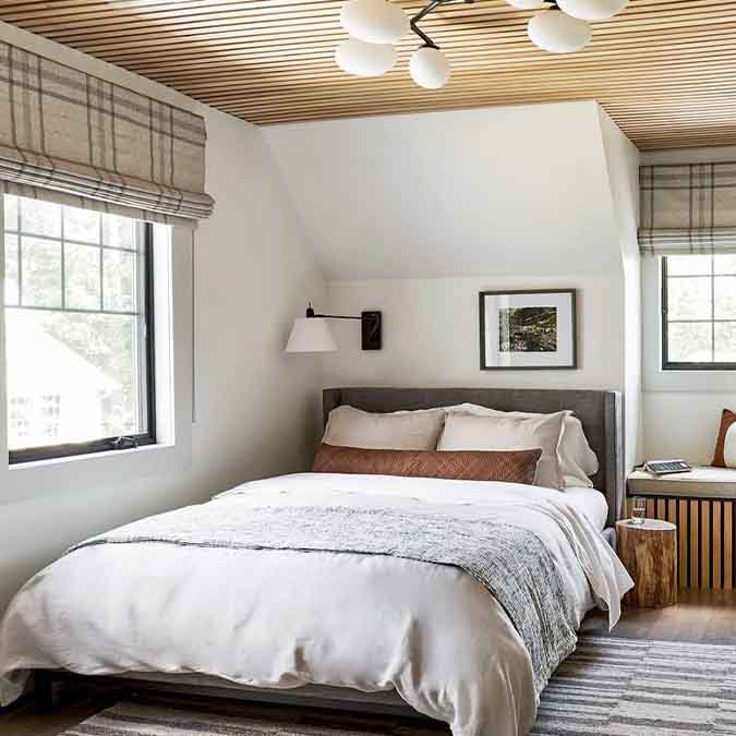 Snow Day Cool White Paint Color Clare