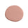 Wet paint featuring the color Subrosa from Clare, a dusty rose color that is understated, elevated and plays well with earth tones.