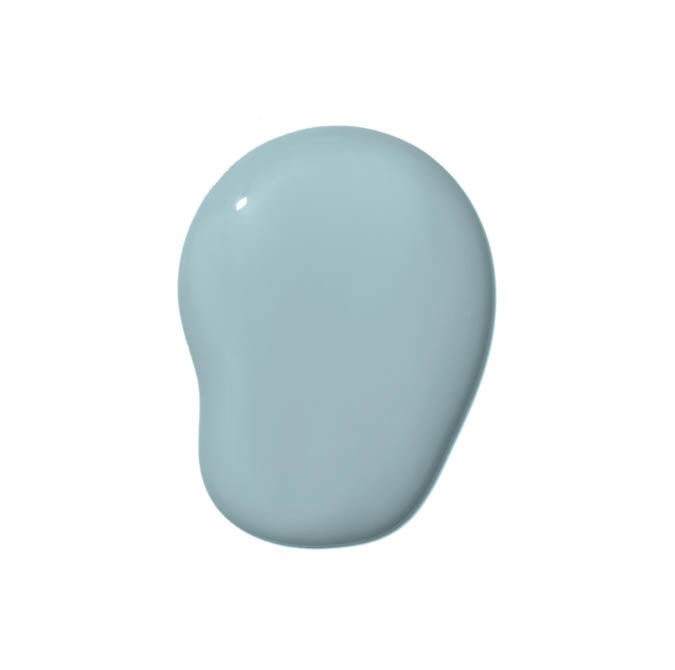 Blue Ivy | Paint Color | Clare