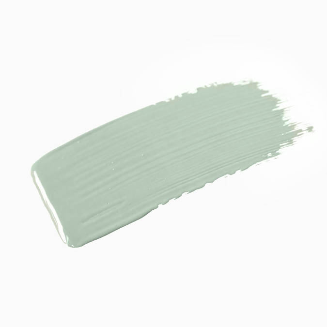 Two Scoops | Mint Green Paint Color | Clare