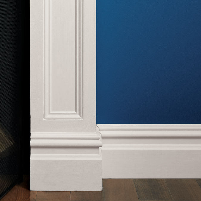 Whipped Warm White Paint Color Clare - Main Image