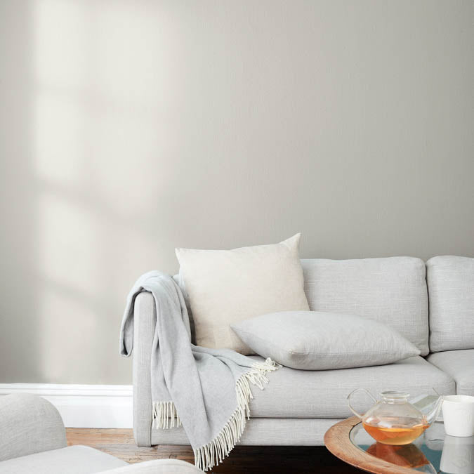 Gray Wall Paint Colors Interior